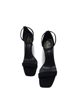 SANDALIA LUNA PRETO